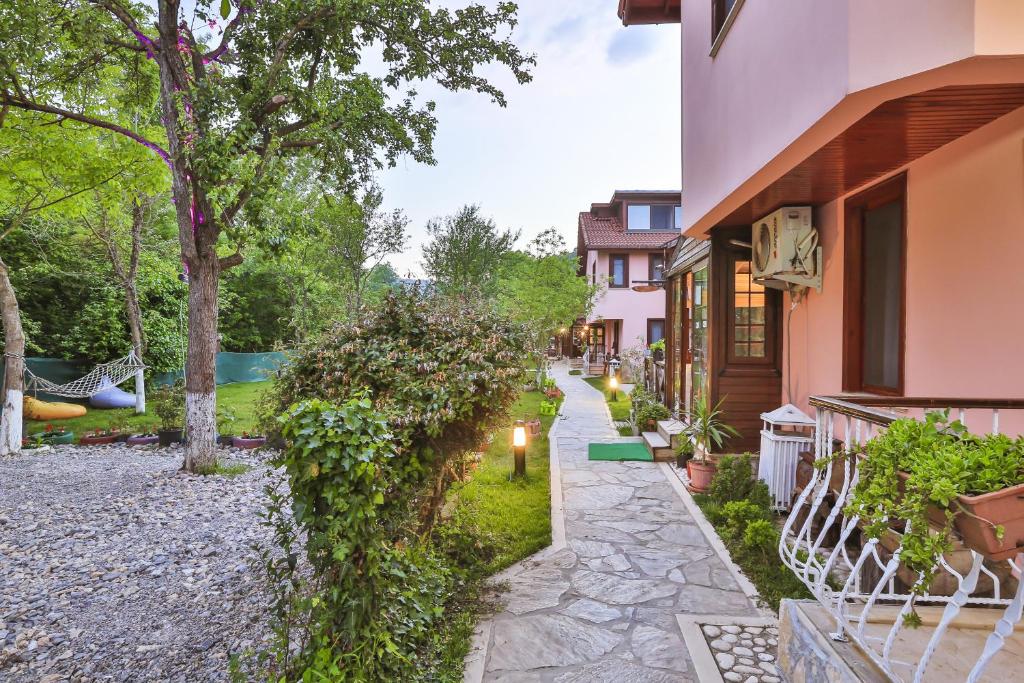 Ağva Mints Hotel Adult Only photo 1