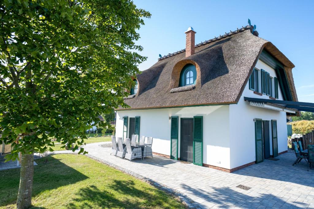 Ferienhaus Veronika an der Üselitzer Wiek photo 1