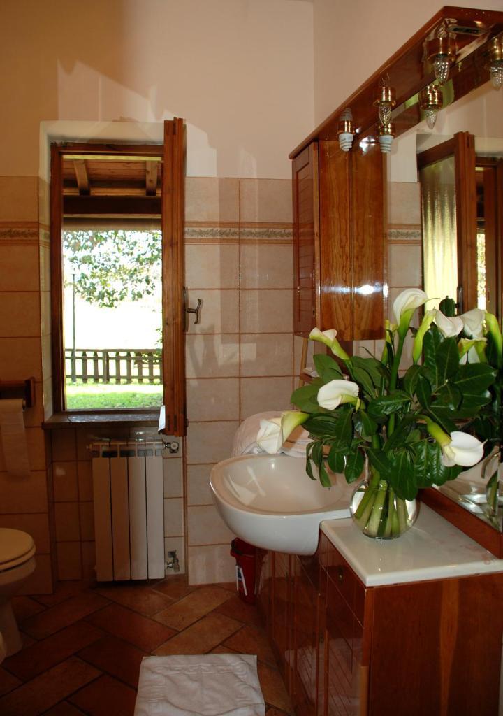 Agriturismo Iacchelli Armando B&B photo 4