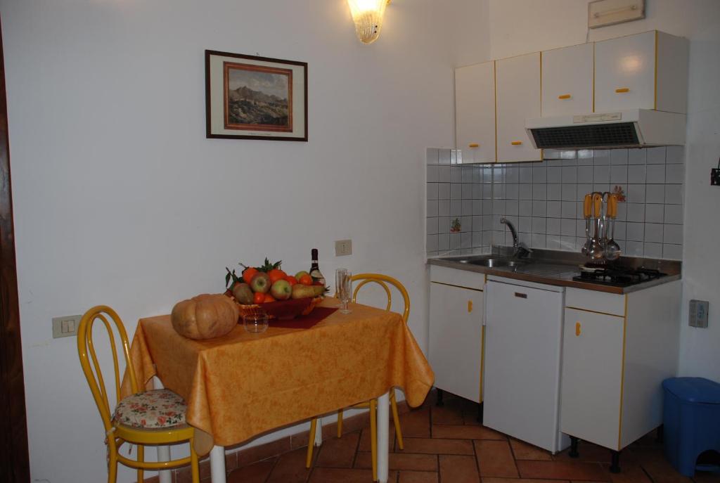 Agriturismo Iacchelli Armando B&B photo 2