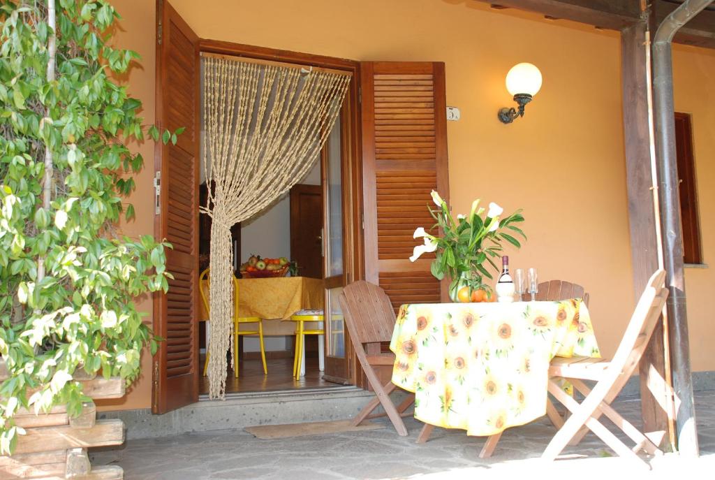 Agriturismo Iacchelli Armando B&B photo 1
