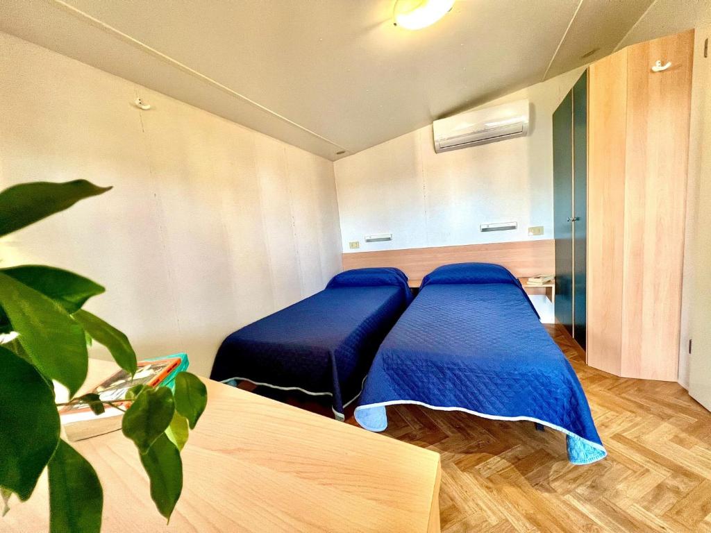 Camping Village Tuscia Tirrenica photo 2