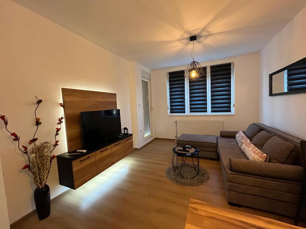 Apartman Maša photo 2