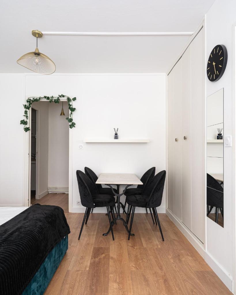 Casa Lyon Cosy 1 Br Flat Part Dieu photo 3