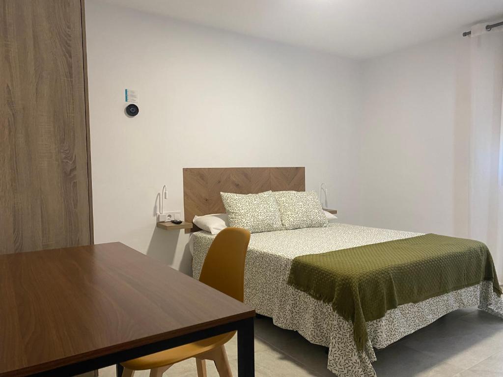 Suites Benalup Centro photo 4
