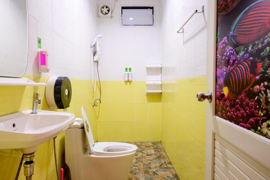 บ้านพักชะอำ Dream​ ​& Dear​ Fantasy​ Pool​ Villa​ Cha-am photo 3