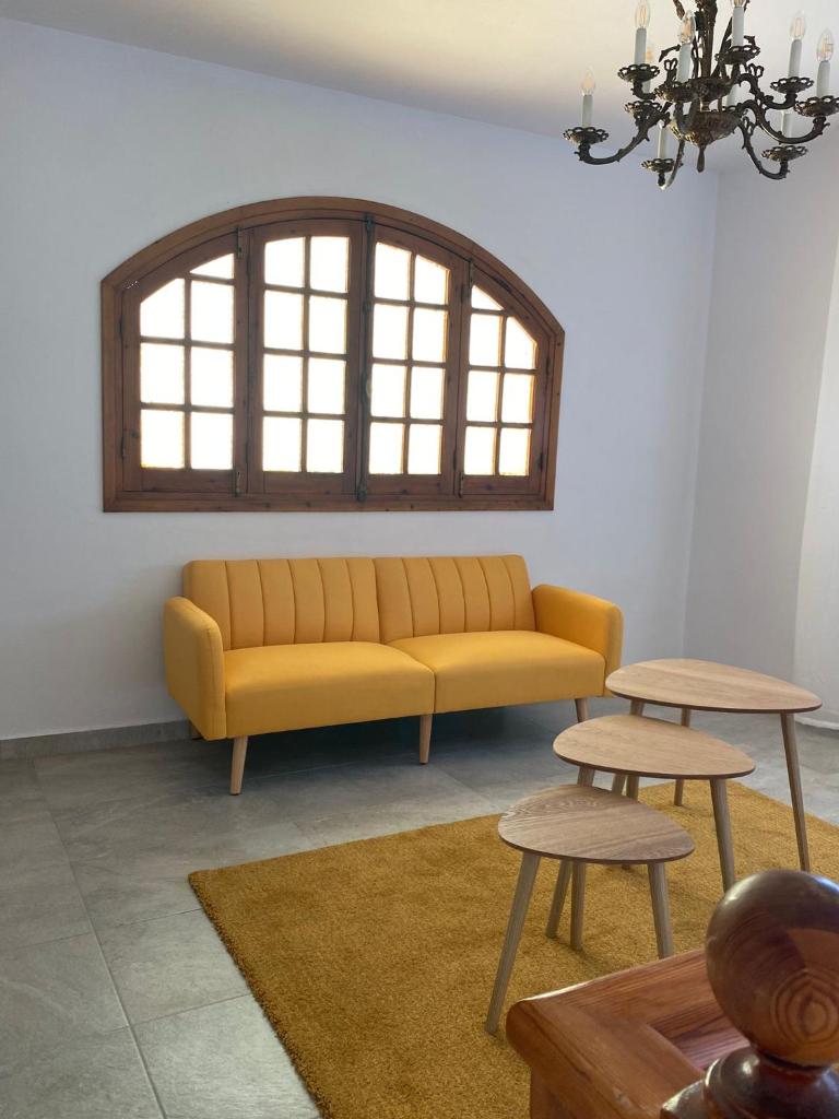 Suites Benalup Centro photo 3