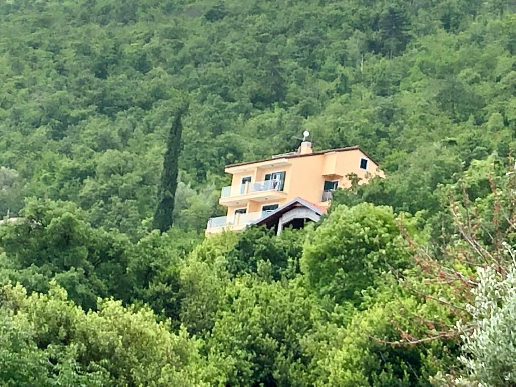 Villa Sabine Apartment Losinj photo 2