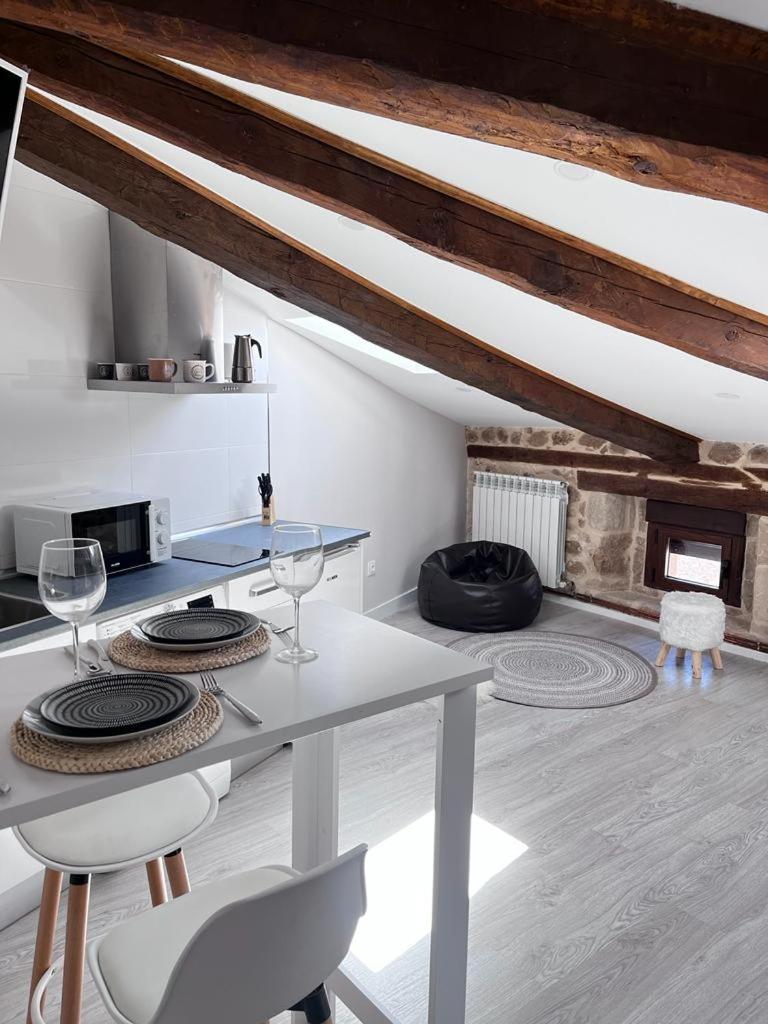 Apartamentos Numancia photo 1