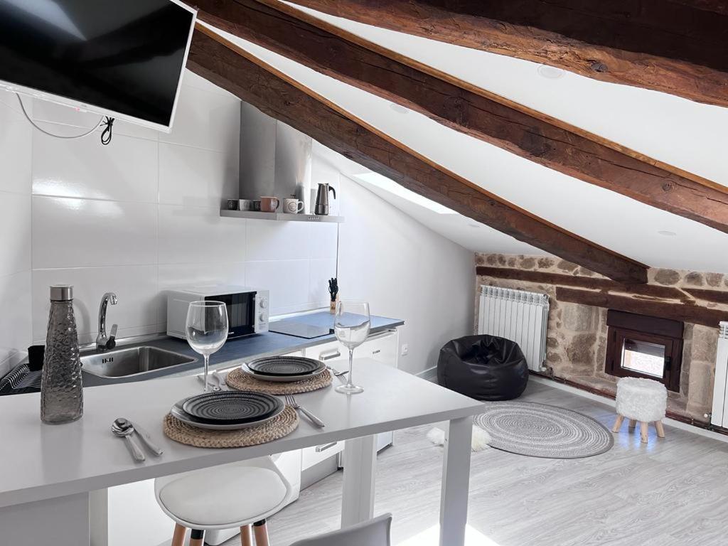 Apartamentos Numancia photo 2