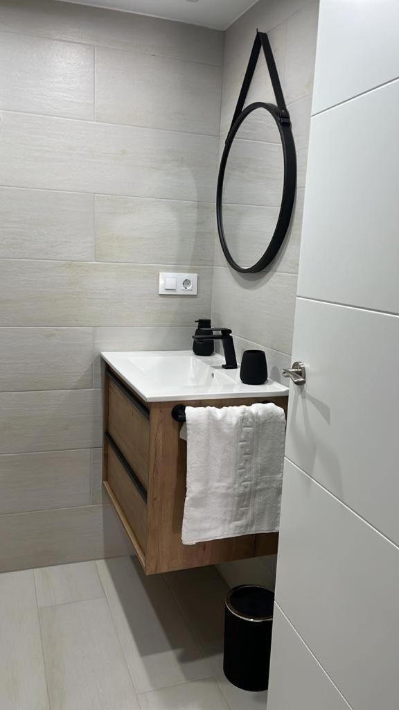 Apartamentos Numancia photo 4