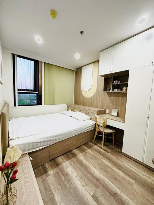 Căn hộ cao cấp 2PN2WC -Trung Tâm TP,Huế -Đón bình minh