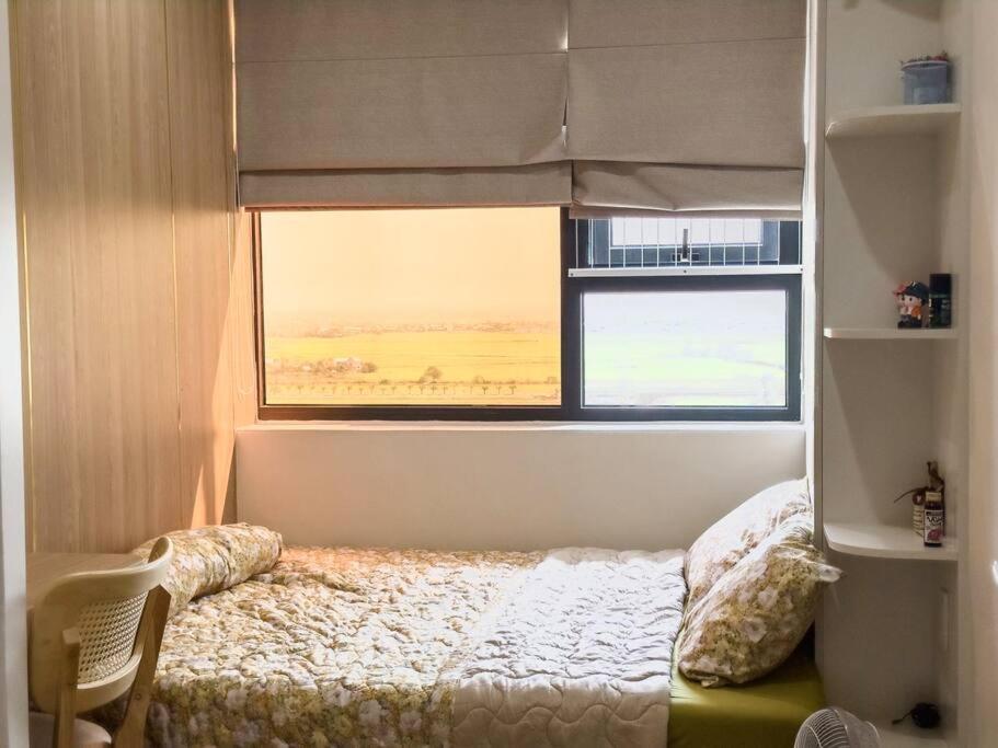 Căn hộ cao cấp 2PN2WC -Trung Tâm TP,Huế -Đón bình minh