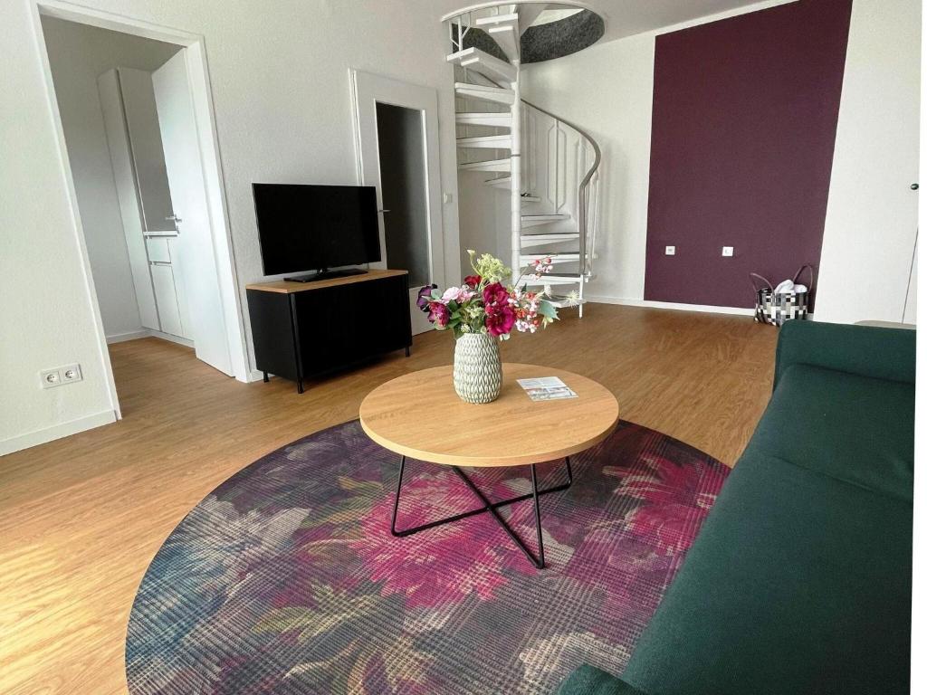 Discover Langeoog Comfortable apartment with SPA and pool photo 2
