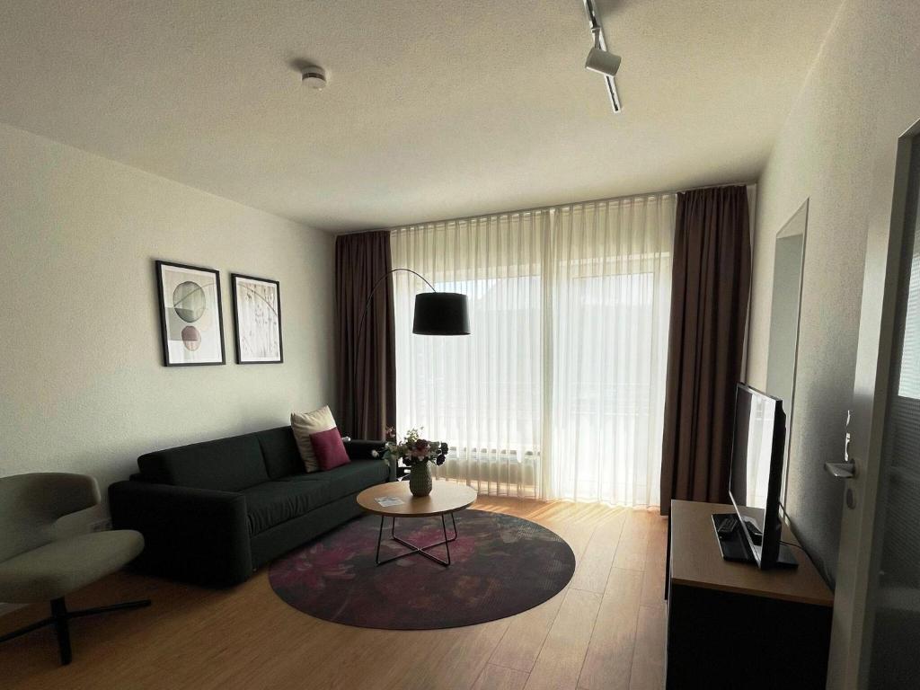Discover Langeoog Comfortable apartment with SPA and pool photo 1