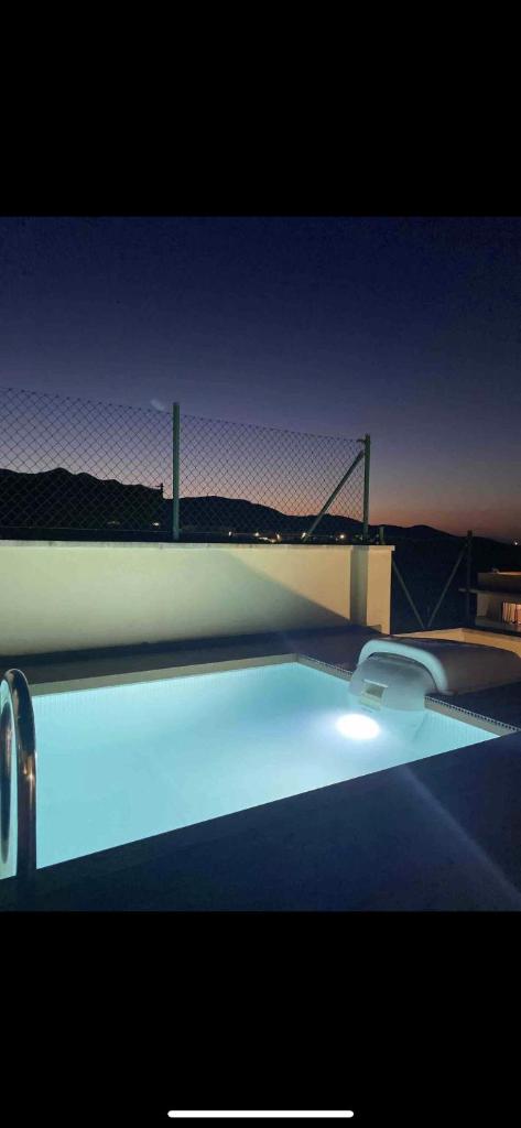 Ático con Piscina Privada y zona Chill Out photo 4