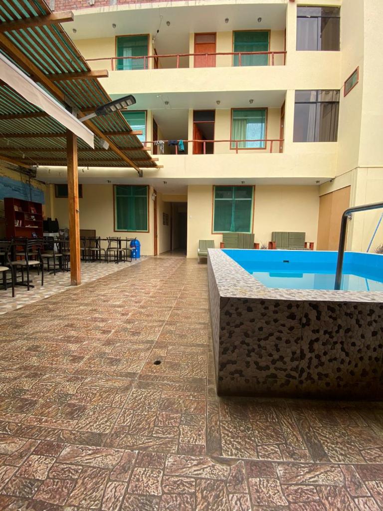 Hostel Boulevard photo 2