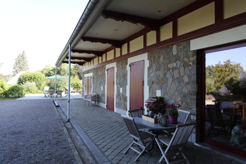 Au Temps de Spa - La Tour du Tonnelet photo 3