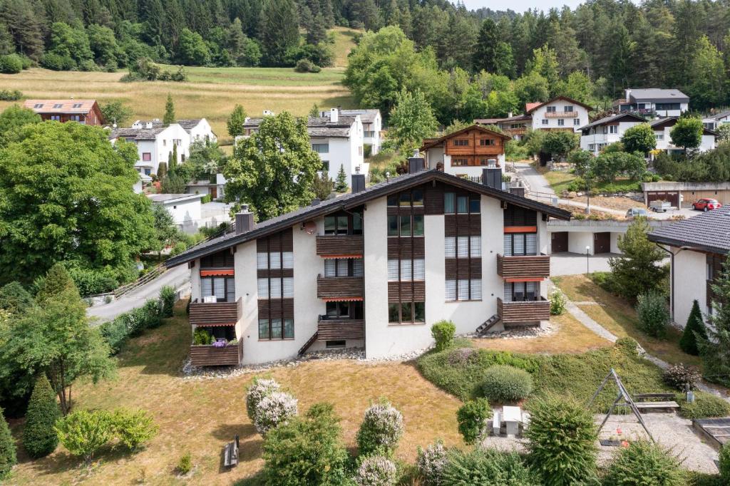 LAAX Homes Casa Patialas photo 1