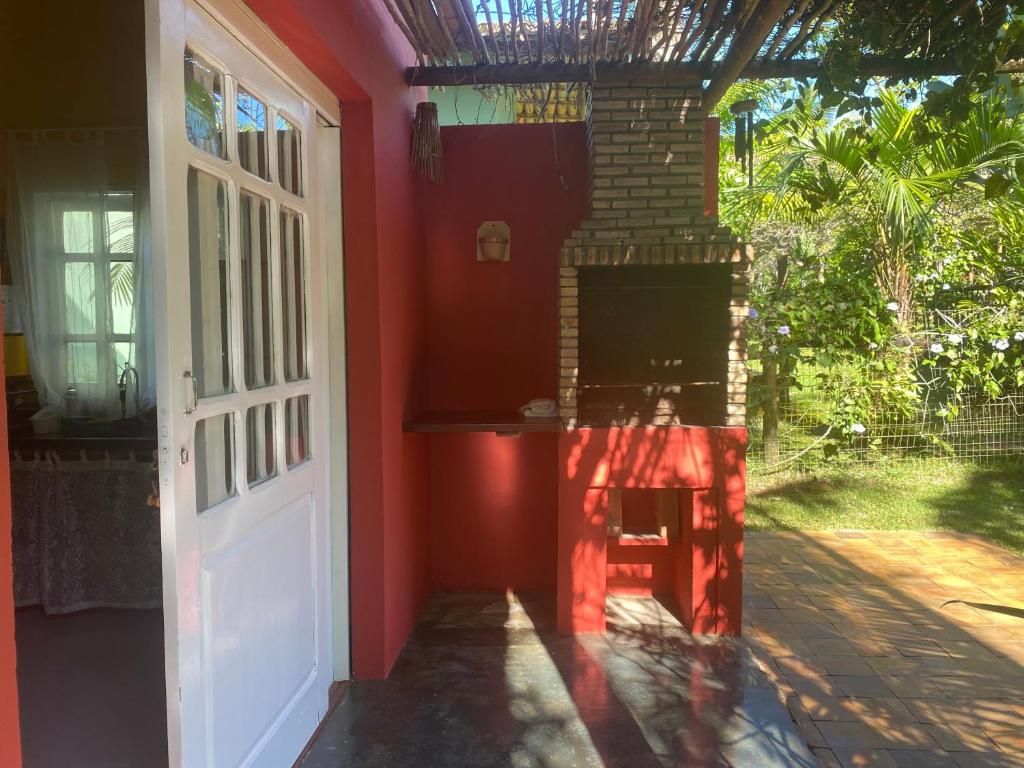 Casa Bromélia Red Itacaré photo 3