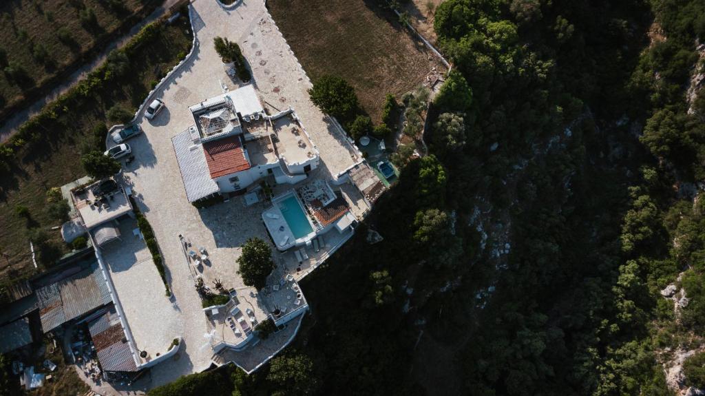B&B Masseria Sant'Elia photo 2