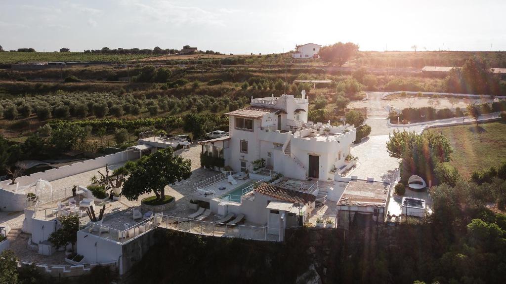 B&B Masseria Sant'Elia photo 1