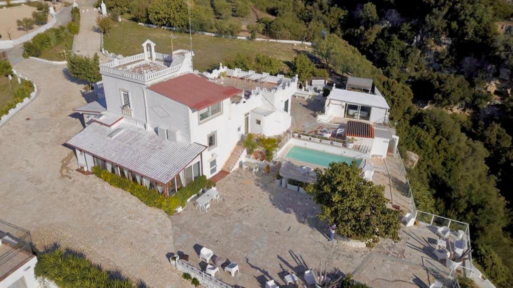 B&B Masseria Sant'Elia photo 4