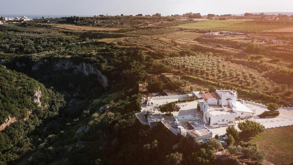B&B Masseria Sant'Elia photo 3