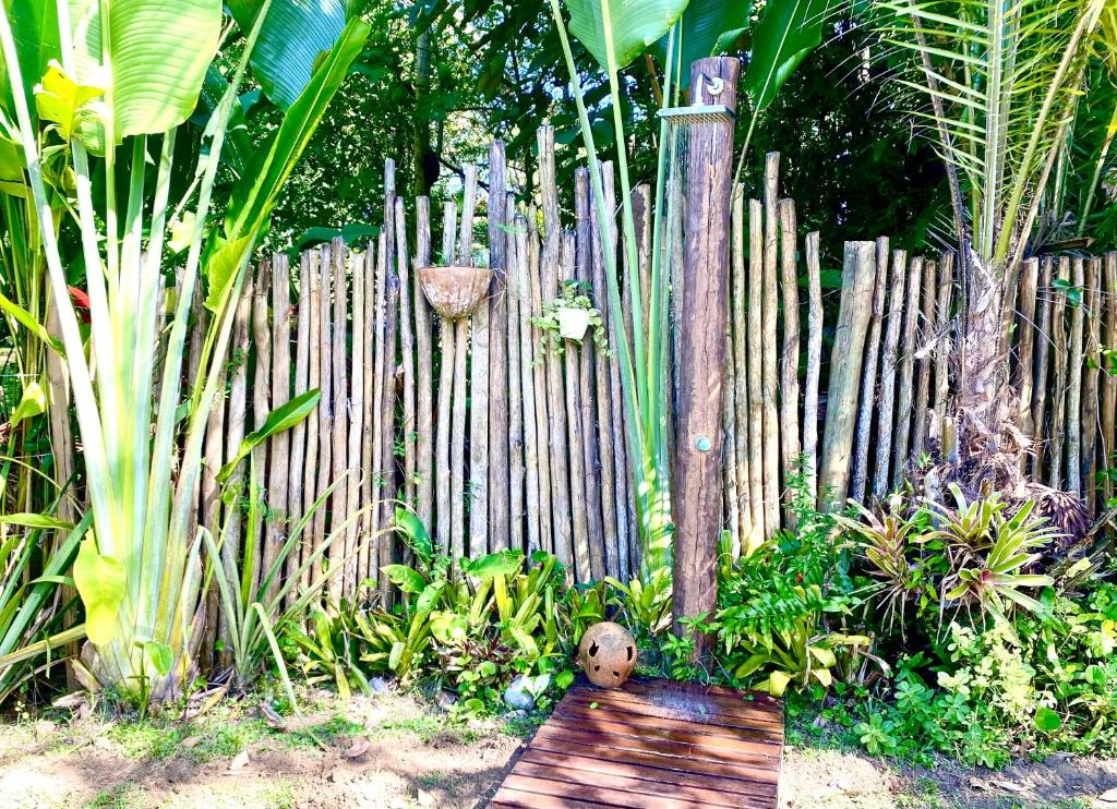 Casa Bromélia Red Itacaré photo 4