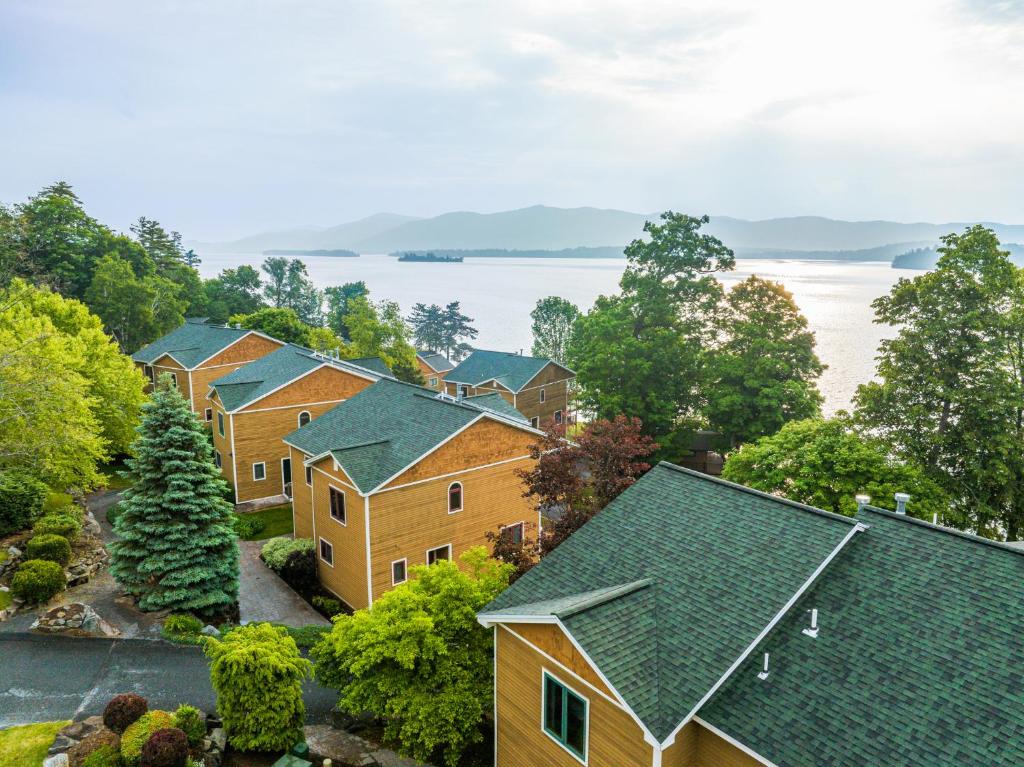 Sun Castle Resort image