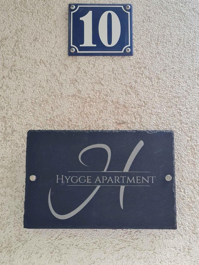 Hygge Apartment photo 1