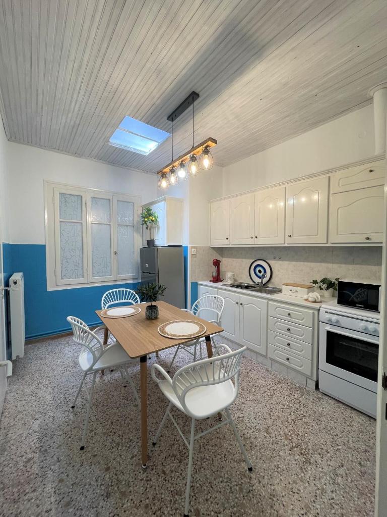 Aqua Mare Luxury Apartments photo 1