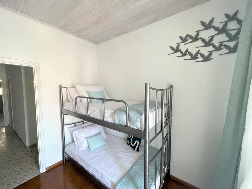 Aqua Mare Luxury Apartments photo 3