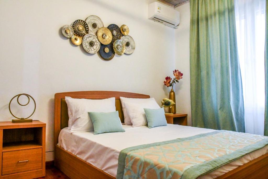 Aqua Mare Luxury Apartments photo 4