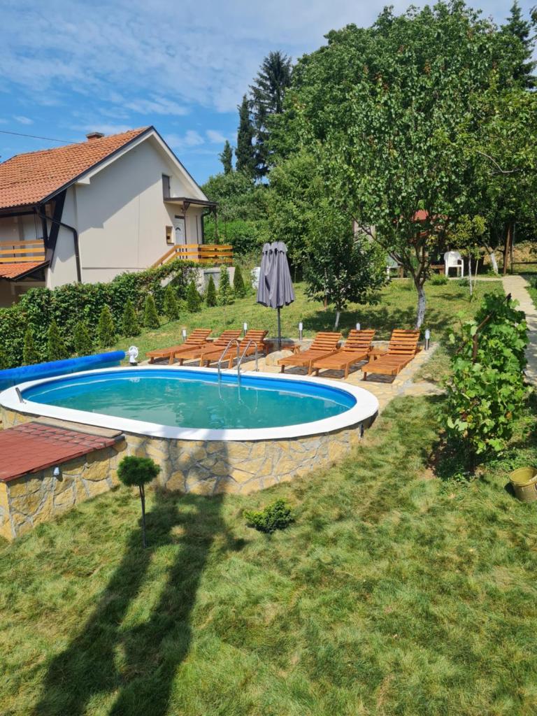 Apartmani Radaković photo 3
