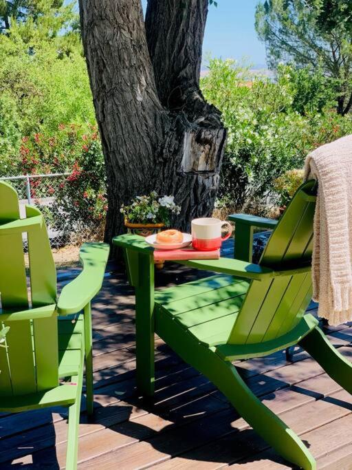Hilltop Cottage 1 Bed/1 Bath close to Downtown Paso photo 2