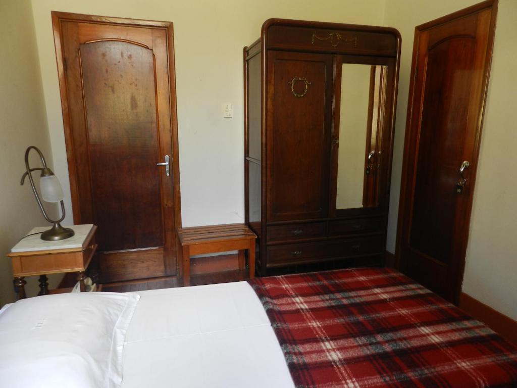 Hotel Bragança photo 4