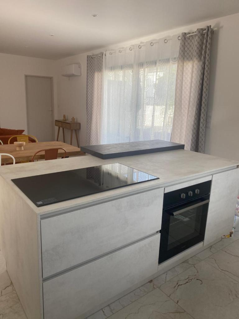 Villa chic 3 chambres ,2 SDB photo 3