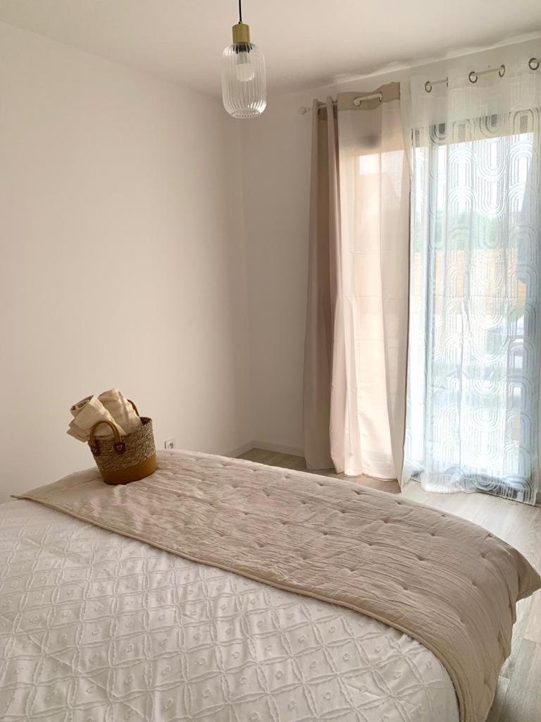 Villa chic 3 chambres ,2 SDB photo 2