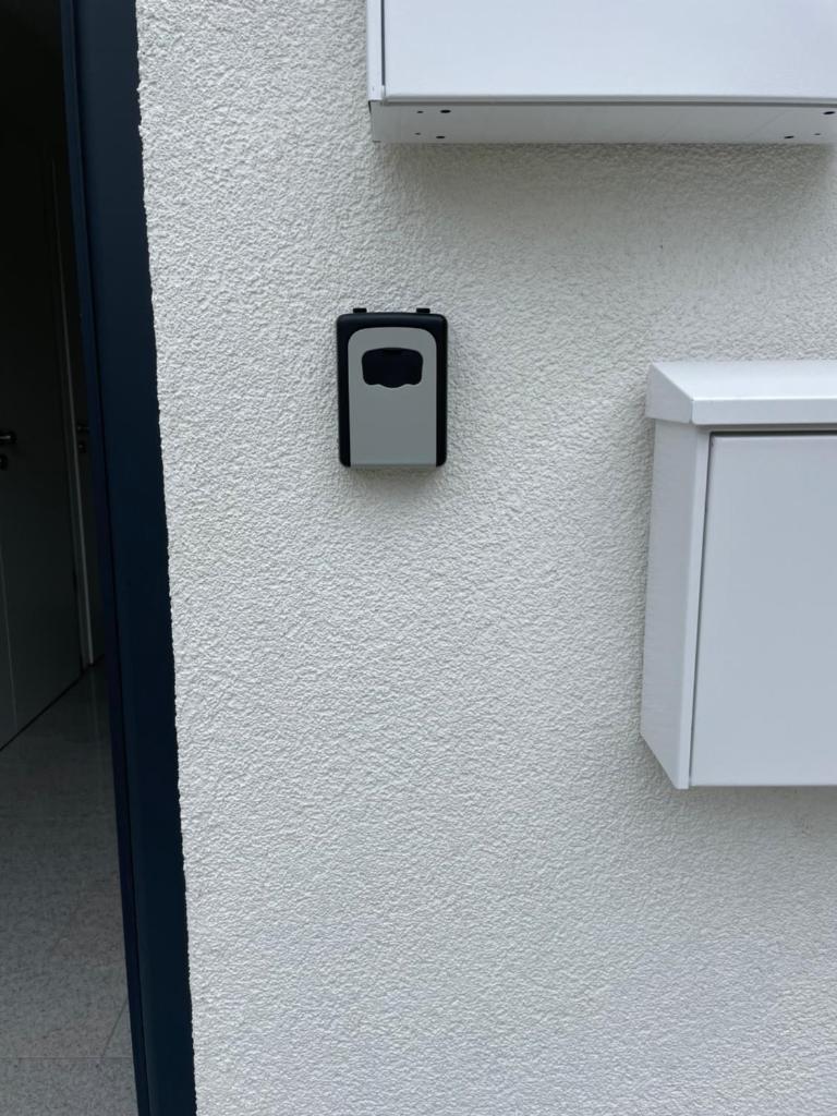 Gemütliches Wohnen, Mannheim