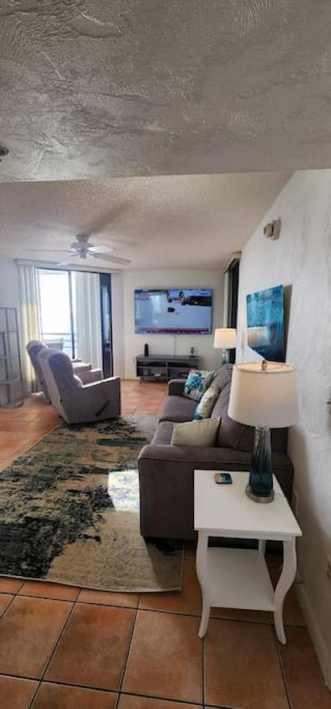 Coastline Penthouse Condo photo 1