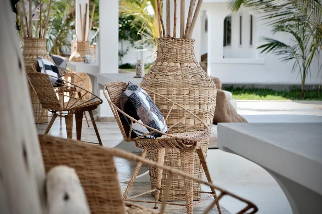 Antares Villa photo 3