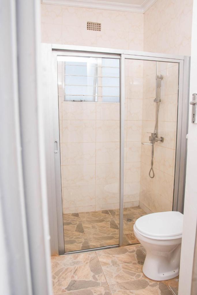 2 bedroom modern house in Zomba photo 1