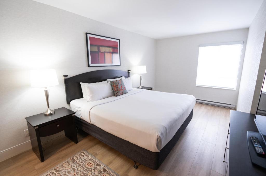 Les Suites Hotel photo 3