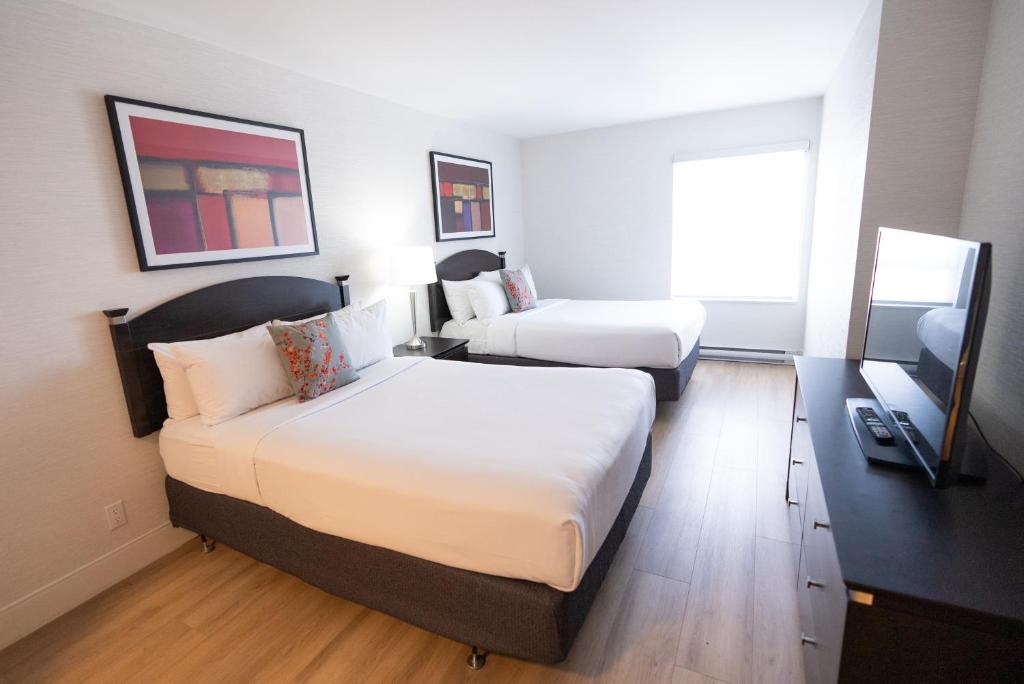 Les Suites Hotel photo 1
