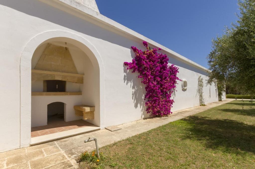 Villa Francesca - Camere con giardino photo 4