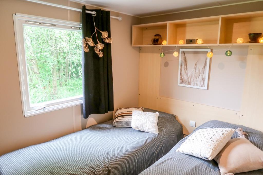 Mini-Glamping en Auvergne photo 4