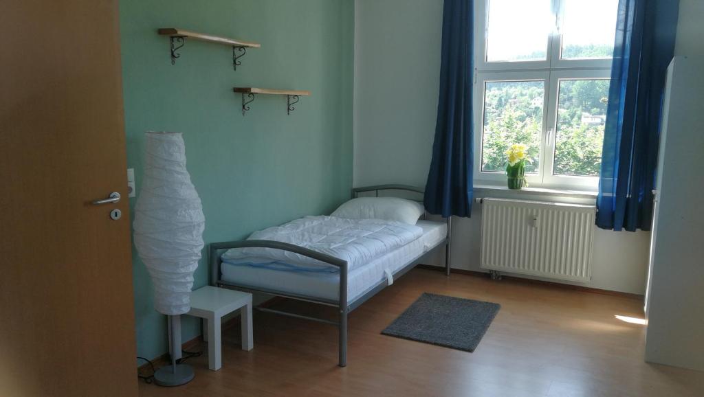 Ferienwohnung Sonnenblick photo 3