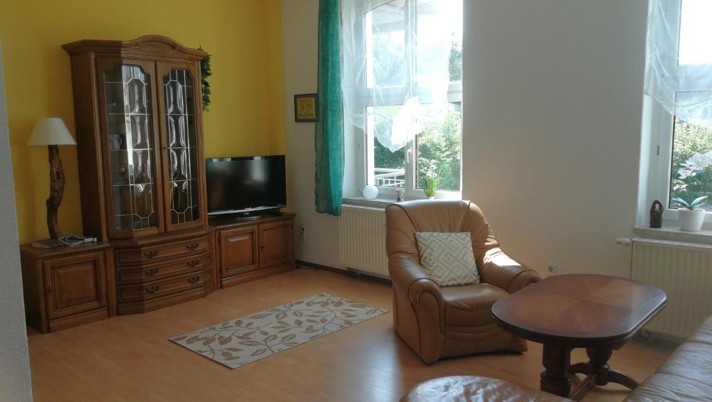 Ferienwohnung Sonnenblick photo 4