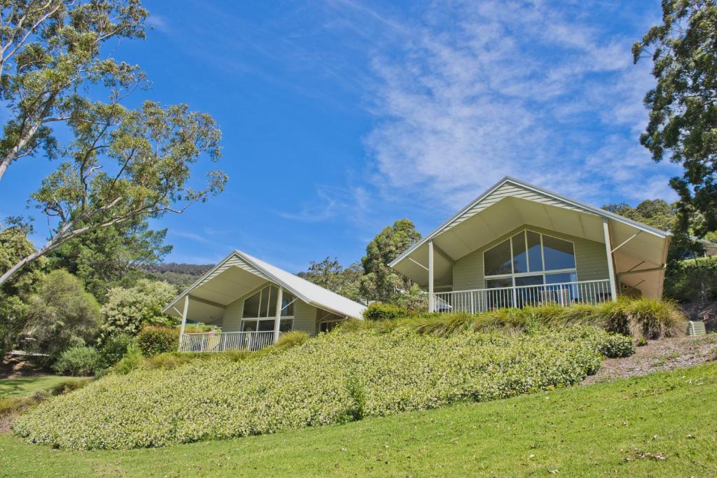 Kangaroo Valley Golf and Country Retreat photo 2